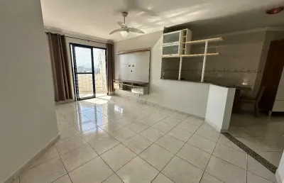 Apto 1 dorm andar alto  1 vaga de garagem – aceita financiamento