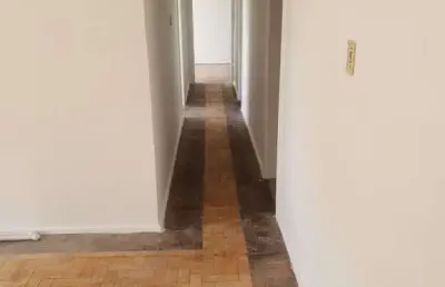 Apartamento para venda em nova iguaçu, centro, 3 dormitórios, 2 banheiros