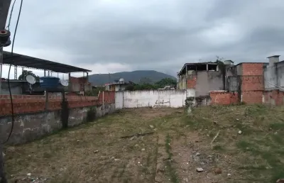 Terreno para venda em nova iguaçu, comendador soares