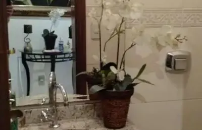 Apartamento para venda em nova iguaçu, da luz, 3 dormitórios, 2 suítes, 4 banheiros, 2 vagas