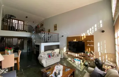 Casa para venda em nova iguaçu, posse, 4 dormitórios, 1 suíte, 5 banheiros, 4 vagas