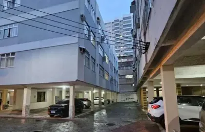 Apartamento para venda em nova iguaçu, da luz, 3 dormitórios, 1 suíte, 2 banheiros, 1 vaga