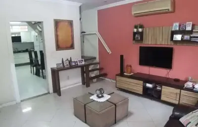 Casa para venda em nova iguaçu, da luz, 4 dormitórios, 2 suítes, 3 banheiros, 3 vagas