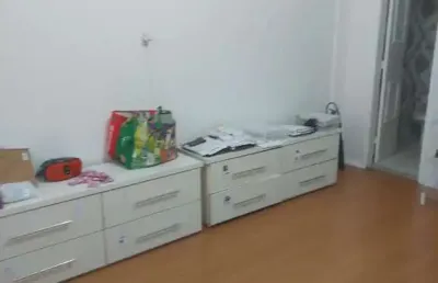 Sala comercial para venda em nova iguaçu, centro, 1 banheiro