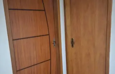 Apartamento para venda em nova iguaçu, centro, 2 dormitórios, 1 banheiro, 1 vaga
