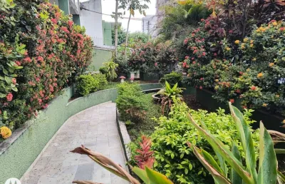 Apartamento para venda em nova iguaçu, centro, 2 dormitórios, 1 banheiro, 1 vaga