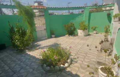 Casa para venda em mesquita, juscelino, 2 dormitórios, 1 banheiro, 2 vagas