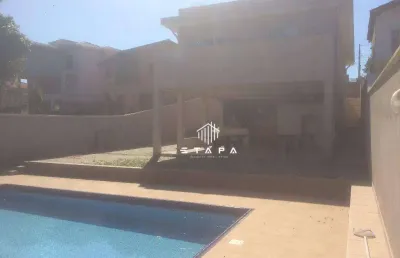 Casa residencial à venda, jardim paulista, atibaia.