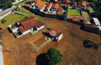 Área à venda, 3500 m² por r$ 2.800.000,00 - ressaca - atibaia/sp