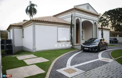 Casa com 5 dormitórios, 500 m² - venda por r$ 3.800.000,00 ou aluguel por r$ 20.000,00/mês - condominio porto atibaia - atibaia/sp