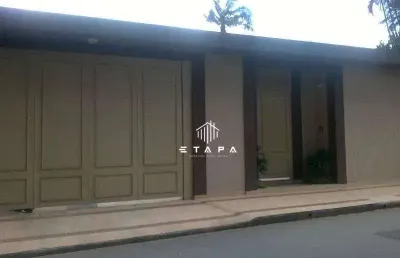 Casa com 5 dormitórios à venda, 361 m² por r$ 1.910.000,00 - vila giglio - atibaia/sp