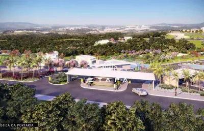 Terreno à venda, 360 m² por r$ 326.000,00 - elementum residencial atibaia - atibaia/sp