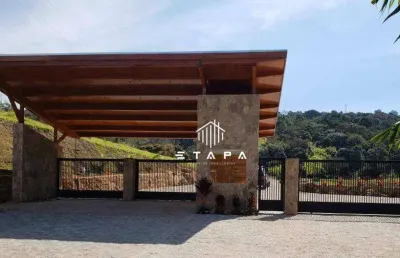 Terreno à venda, 20000 m² por r$ 850.000,00 - pinheirinho - atibaia/sp