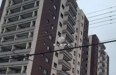Apartamento com 2 dormitórios à venda, 69 m² por r$ 703.800,00 - jardim alvinópolis - atibaia/sp