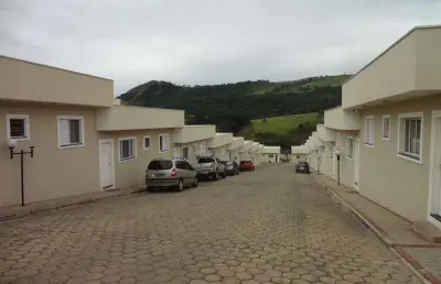 Casa à venda, 70 m² por r$ 480.000,00 - ribeirão dos porcos - atibaia/sp