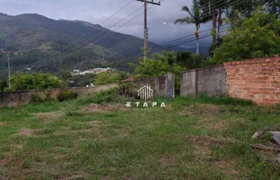 Terreno à venda, 385 m² por r$ 485.000,00 - vila petrópolis - atibaia/sp
