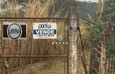 Terreno à venda, 886 m² por r$ 850.000,00 - jardim dos pinheiros - atibaia/sp