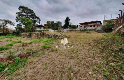 Terreno à venda, 1163 m² por r$ 848.000,00 - jardim paulista - atibaia/sp