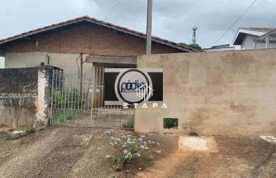 Casa à venda, 300 m² por r$ 1.000.000,00 - jardim dos pinheiros - atibaia/sp