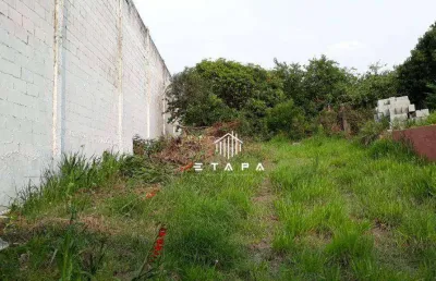 Terreno à venda, 2113 m² por r$ 1.543.000,00 - ribeirão dos porcos - atibaia/sp