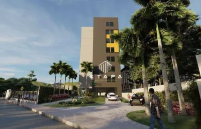 Sala à venda, 42 m² por r$ 380.778,29 - atibaia jardim - atibaia/sp