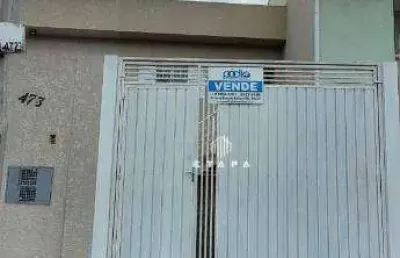 Casa com 2 dormitórios à venda, 72 m² por r$ 370.000,00 - jardim imperial - atibaia/sp