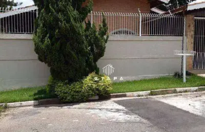 Casa à venda, 300 m² por r$ 1.400.000,00 - nirvana - atibaia/sp