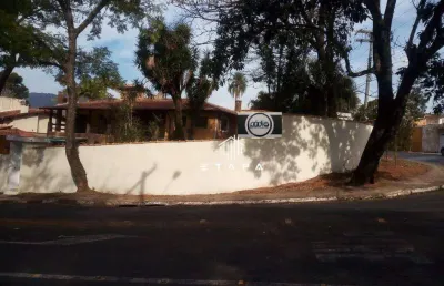 Casa com 3 dormitórios à venda, 300 m² por r$ 1.600.000,00 - jardim paulista - atibaia/sp