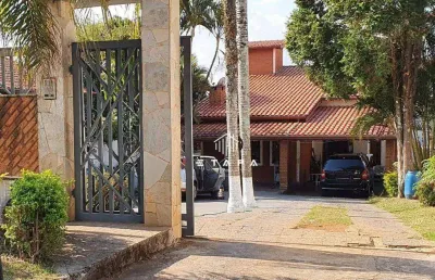 Casa à venda, 205 m² por r$ 990.000,00 - jardim dos pinheiros - atibaia/sp