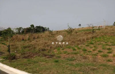 Terreno à venda, 180 m² por r$ 156.000,00 - vale das flores - atibaia/sp