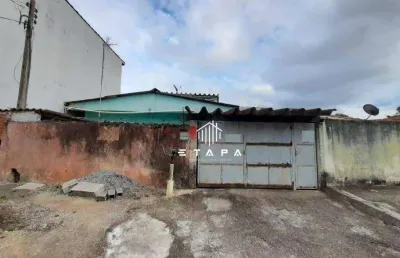 Casa à venda, 250 m² por r$ 380.000,00 - jardim das cerejeiras - atibaia/sp