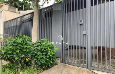 Casa à venda, 209 m² por r$ 950.000,00 - jardim paulista - atibaia/sp