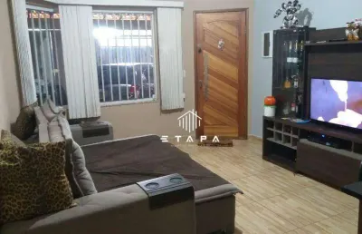 Casa com 3 dormitórios à venda, 135 m² por r$ 530.000,00 - nova atibaia - atibaia/sp