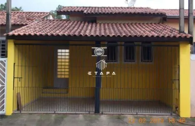 Casa com 2 dormitórios à venda, 99 m² por r$ 440.000,00 - parque das nações - atibaia/sp