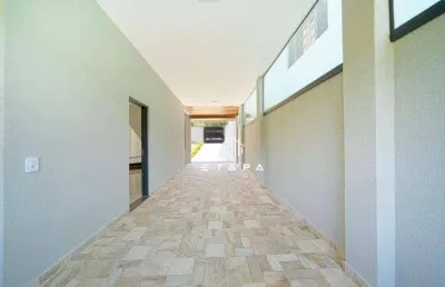 Casa à venda, 278 m² por r$ 1.490.000,00 - nova gardênia - atibaia/sp