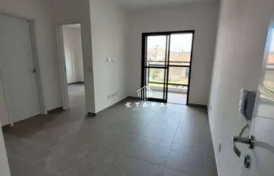 Apartamento à venda, 32 m² por r$ 480.000,00 - atibaia jardim - atibaia/sp