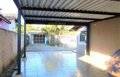 Casa à venda, 240 m² por r$ 700.000,00 - jardim kanimar - atibaia/sp