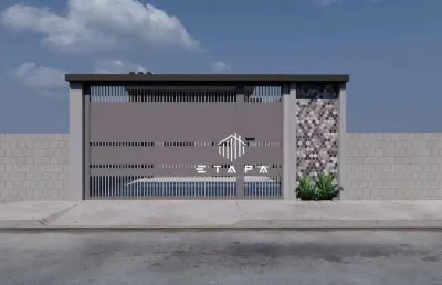 Casa com 3 dormitórios à venda, 101 m² por r$ 520.000,00 - nova cerejeiras - atibaia/sp