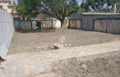 Terreno à venda, 586 m² por r$ 500.000,00 - jardim ipe - atibaia/sp