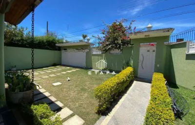 Casa à venda, 333 m² por r$ 1.900.000,00 - vila esperia ou giglio - atibaia/sp