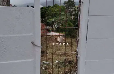 Terreno à venda, 290 m² por r$ 380.000,00 - jardim paulista - atibaia/sp