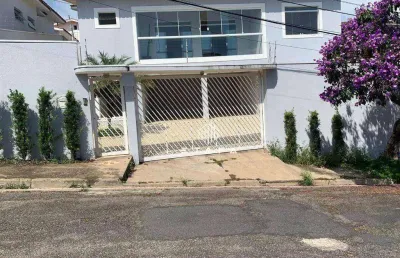 Casa à venda, 408 m² por r$ 1.400.000,00 - nova gardênia - atibaia/sp