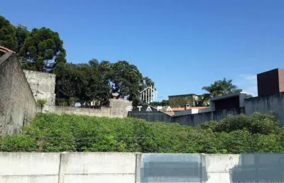 Terreno à venda, 600 m² por r$ 636.000,00 - jardim paulista - atibaia/sp