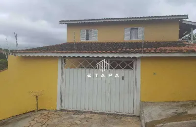 Casa à venda, 227 m² por r$ 1.300.000,00 - jardim paulista - atibaia/sp