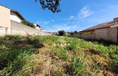 Terreno à venda, 390 m² por r$ 450.000,00 - retiro das fontes - atibaia/sp