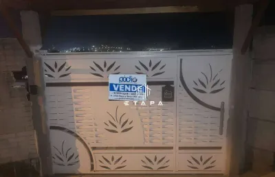 Casa à venda, 166 m² por r$ 795.000,00 - jardim estância brasil - atibaia/sp