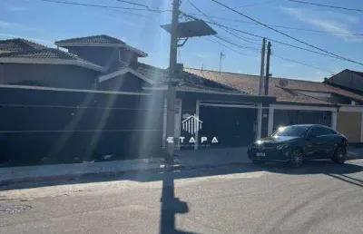 Casa à venda, 300 m² por r$ 1.250.000,00 - jardim paulista - atibaia/sp
