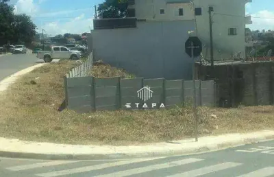 Terreno à venda, 260 m² por r$ 320.000,00 - jardim maristela - atibaia/sp