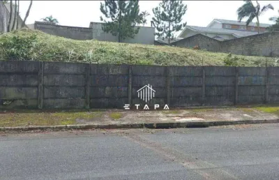Terreno à venda, 1008 m² por r$ 859.000,00 - jardim são nicolau - atibaia/sp