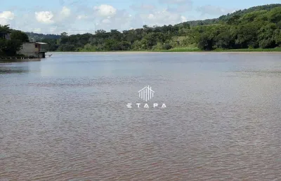 Terreno à venda, 3580 m² por r$ 1.074.000,00 - parque da represa - atibaia/sp